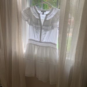 LoveShackFancy x Target Dress